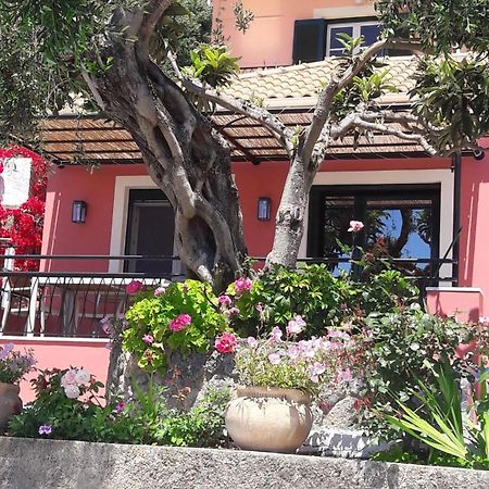 Rapanos Apartments باليوكاستريتسا المظهر الخارجي الصورة