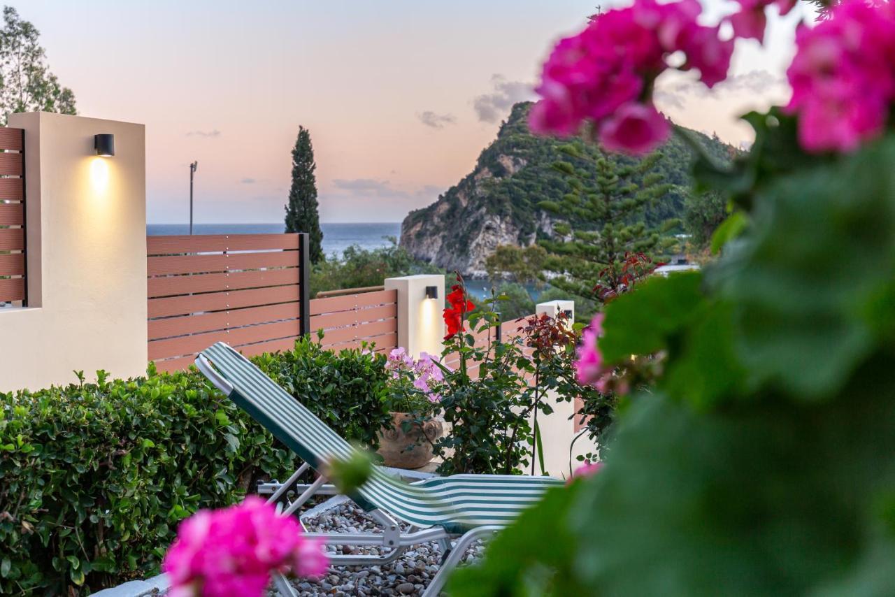 Rapanos Apartments باليوكاستريتسا المظهر الخارجي الصورة