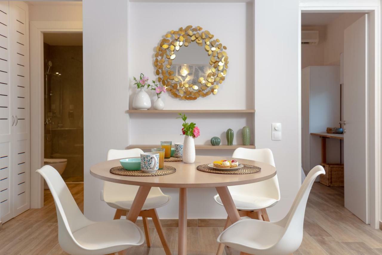 Rapanos Apartments باليوكاستريتسا المظهر الخارجي الصورة