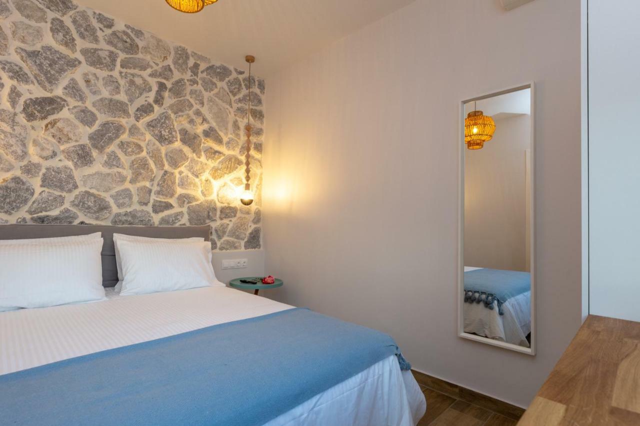 Rapanos Apartments باليوكاستريتسا المظهر الخارجي الصورة