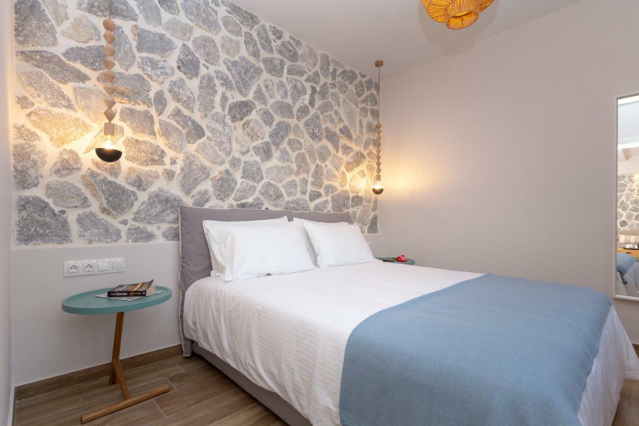 Rapanos Apartments باليوكاستريتسا المظهر الخارجي الصورة